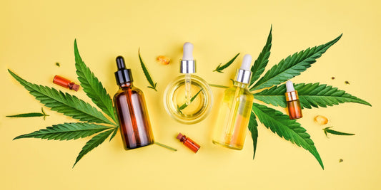 5 CBD Oil Misconceptions: The Truth About CBD Oil
